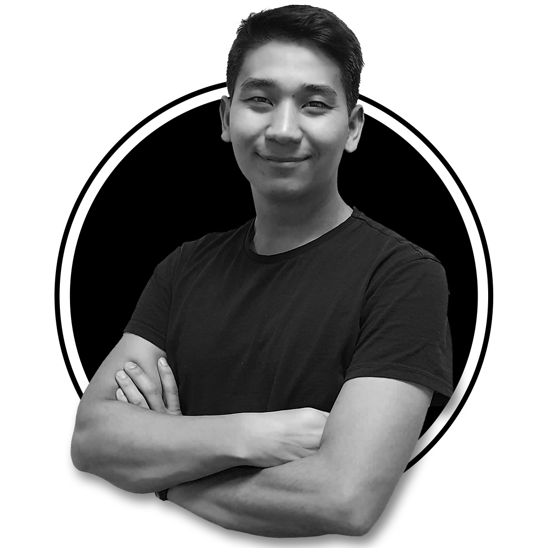 Нурхат Турганов