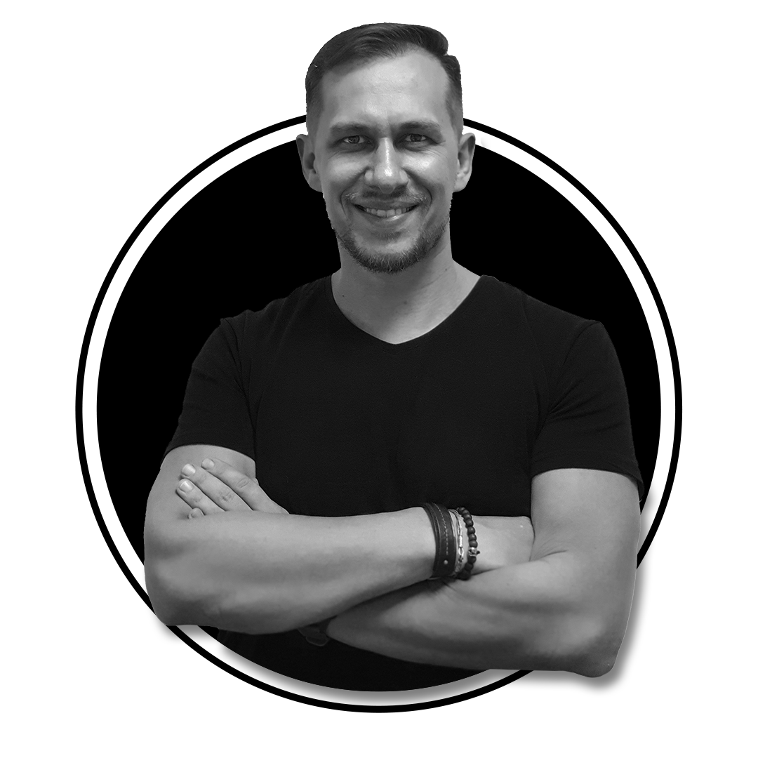 Андрей Смоляков