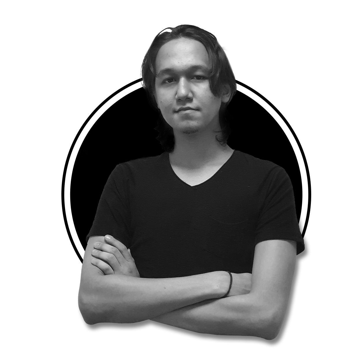 Тимур Сингатулин