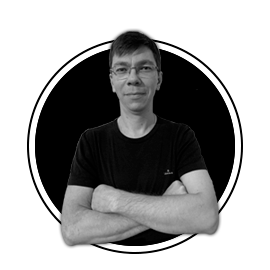 Михаил Базаров