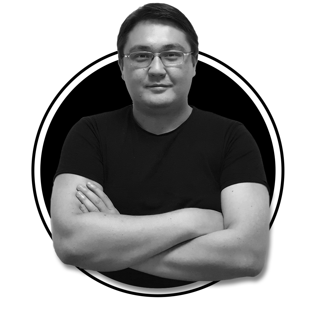 Канат Саханов