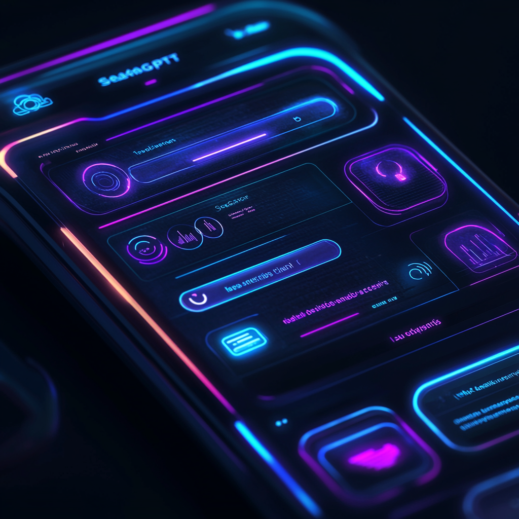 Тест нового поиска SearchGPT